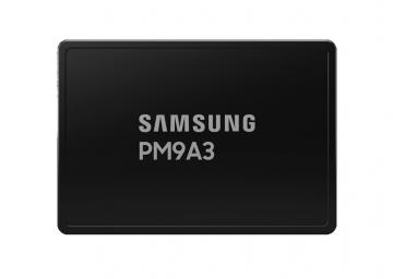 Ổ cứng SSD 15.36TB Samsung PM9A3 NVME PCIe Gen4 Read Intensive U.2 Datacenter SSD